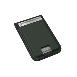 UAG Metropolis Vegan Leather MagSafe Wallet USDÂ 44.95 case detail view