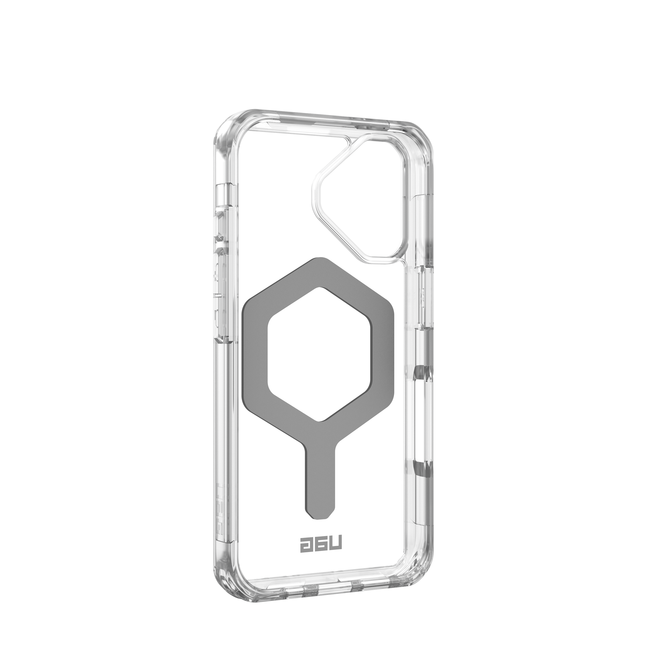 iPhone 16 Case For MagSafe Clear Plyo | Urban Armor Gear