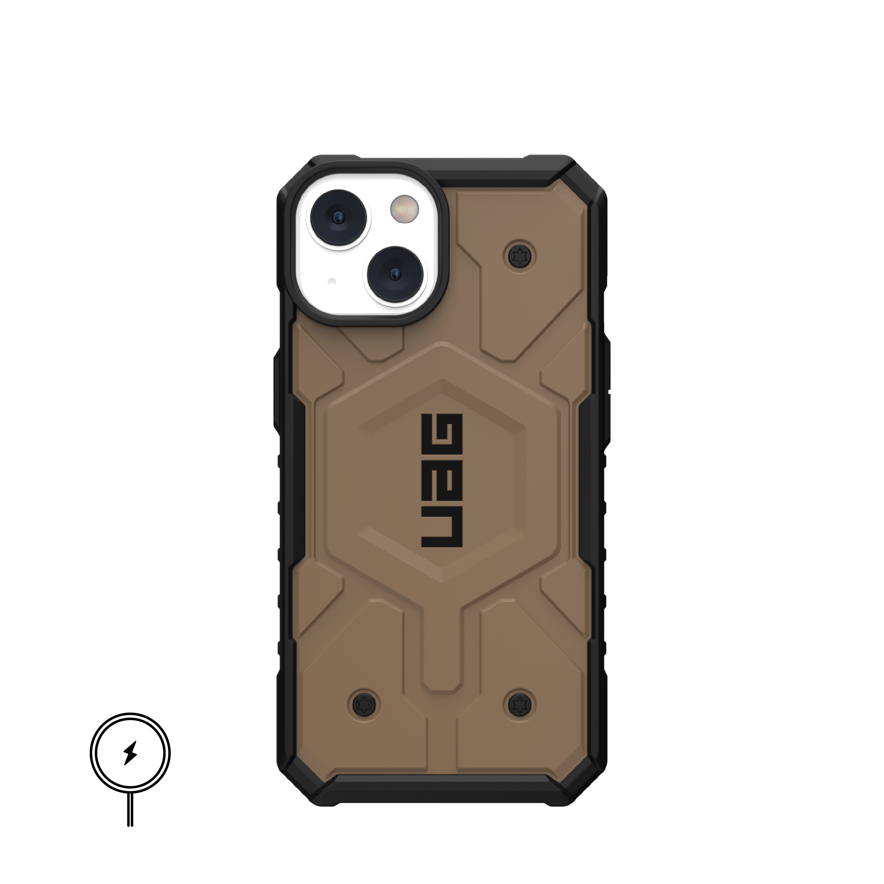 uag pathfinder magsafe iphone 13 pro