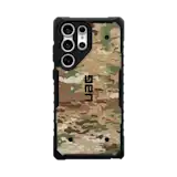 Pathfinder Case For Samsung Galaxy - OCP Camouflage