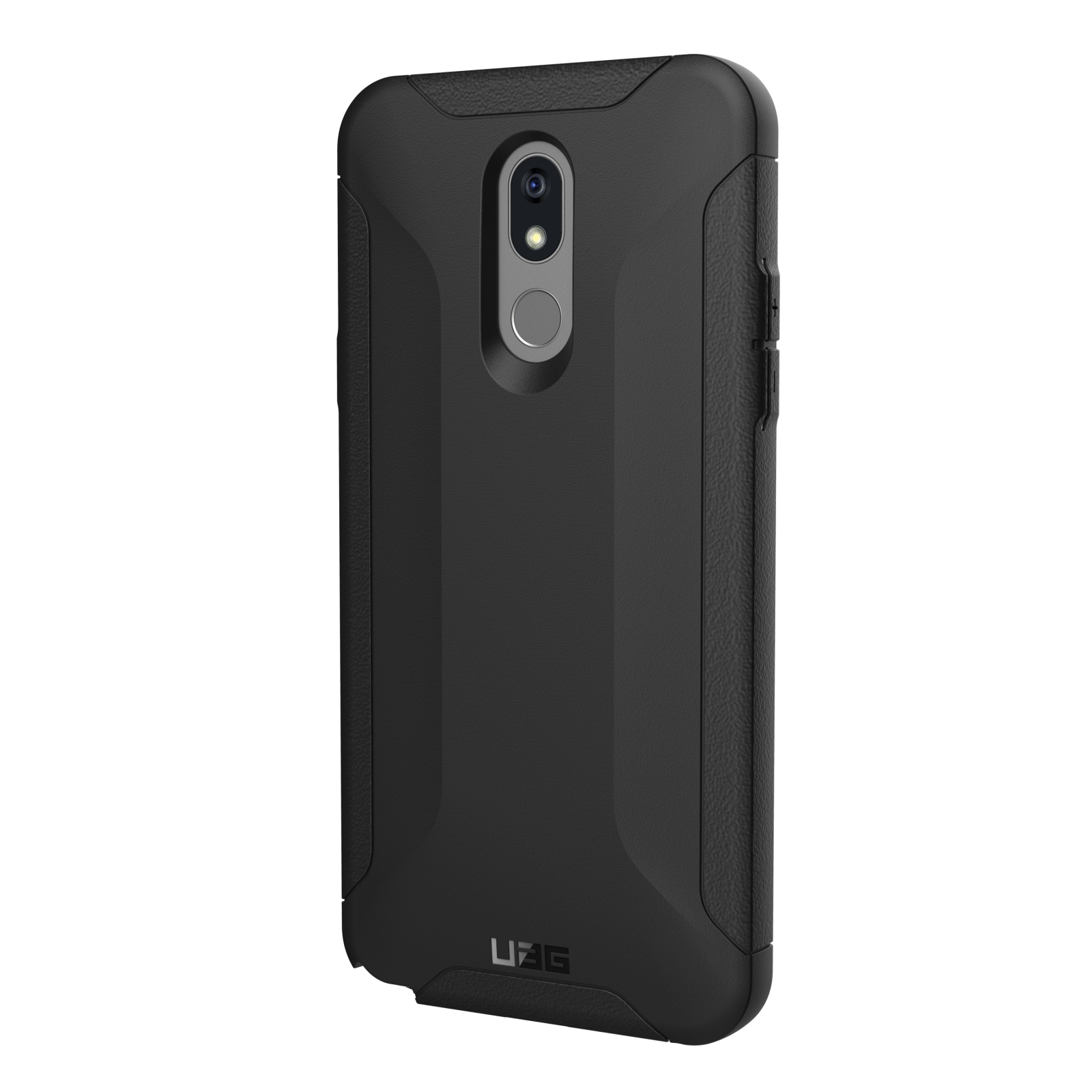 Protective Slim Stylish Case For The Lg Stylo 5 Rugged Cases By Uag Urban Armor Gear