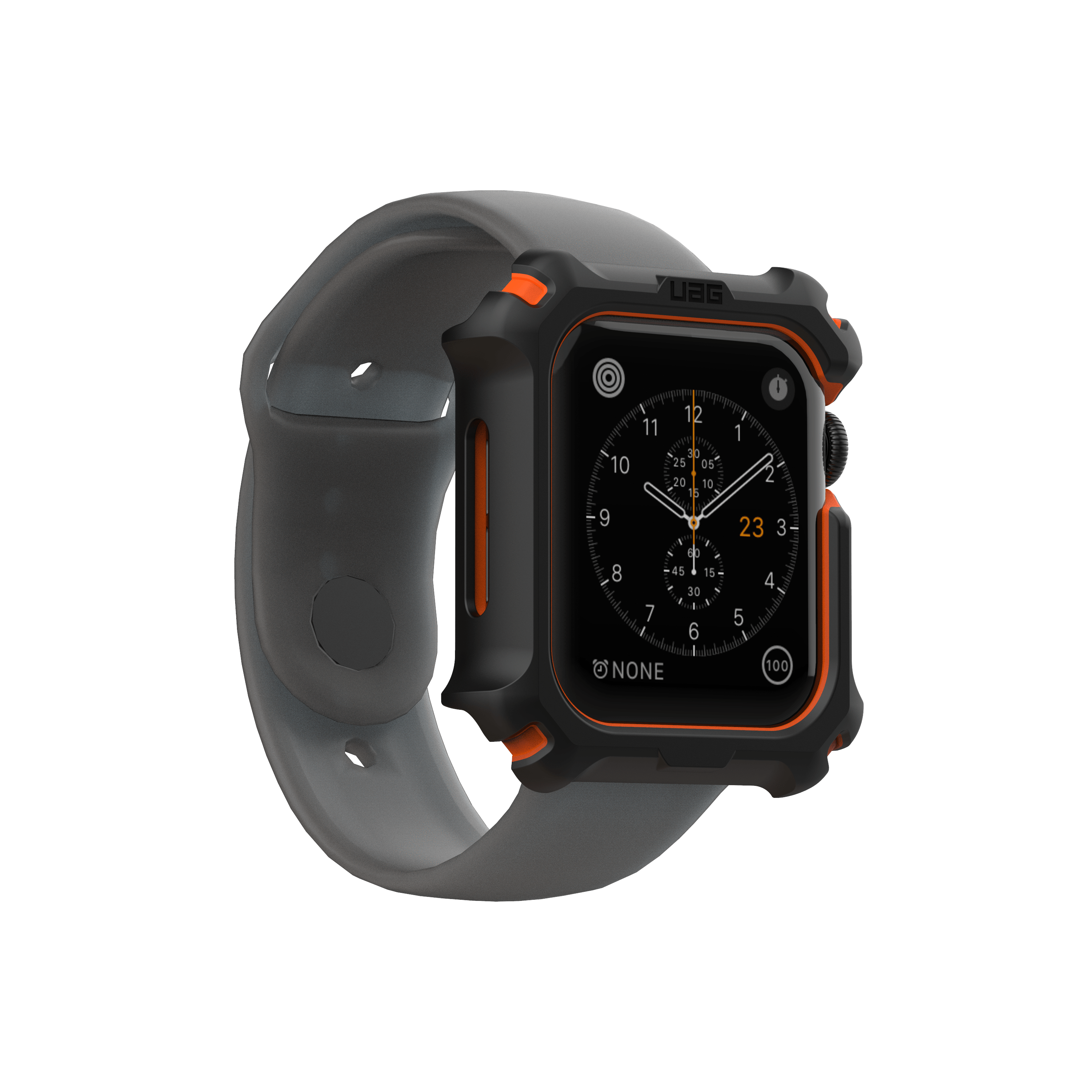 apple watch 4 44mm rugged case