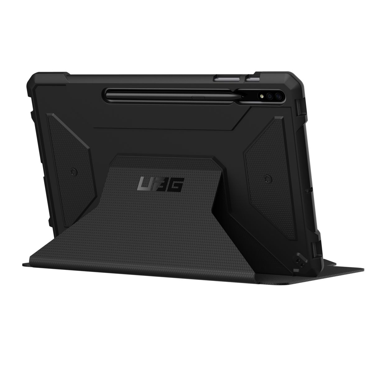 UAG Metropolis Series Galaxy Tab S8 11