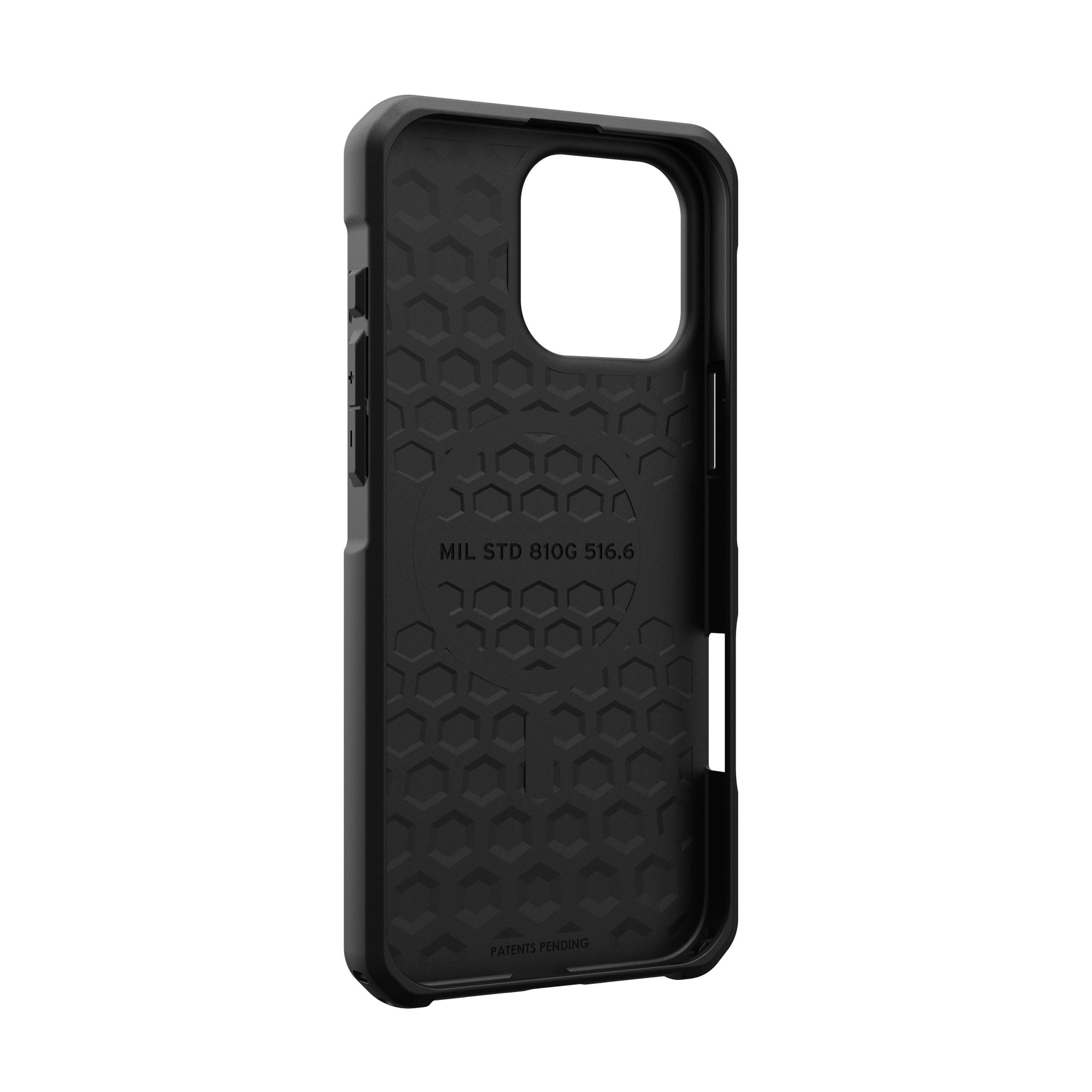 iPhone 16 Pro Max Case For MagSafe Metropolis LT | Urban Armor Gear