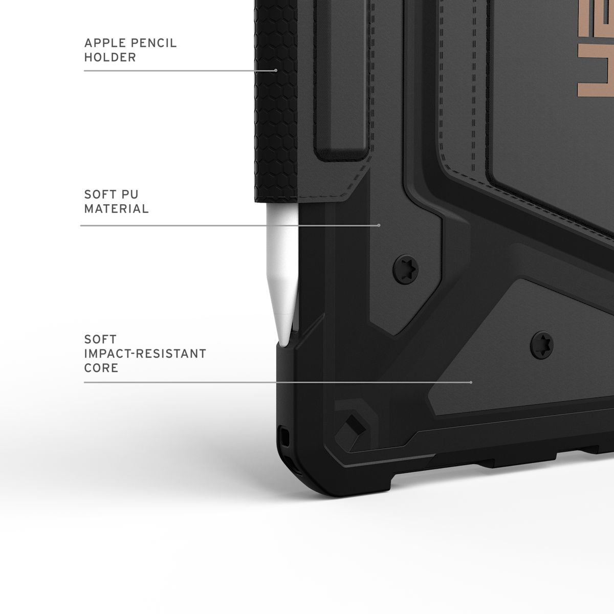 UAG iPad Air 11