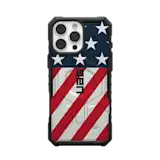 Pathfinder Case With MagSafe For iPhone - Large Flag 1