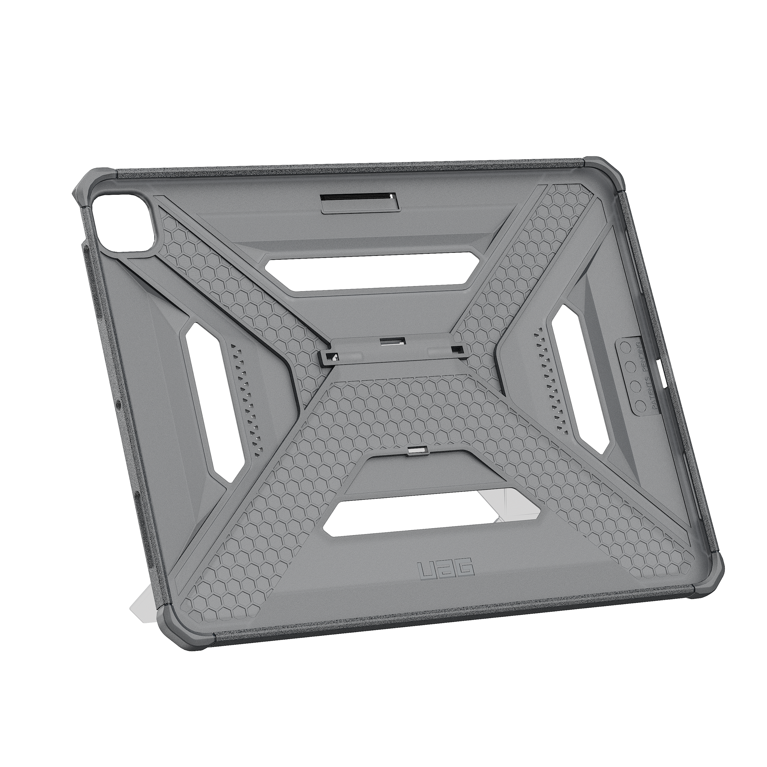 Scout Plus iPad Pro 13