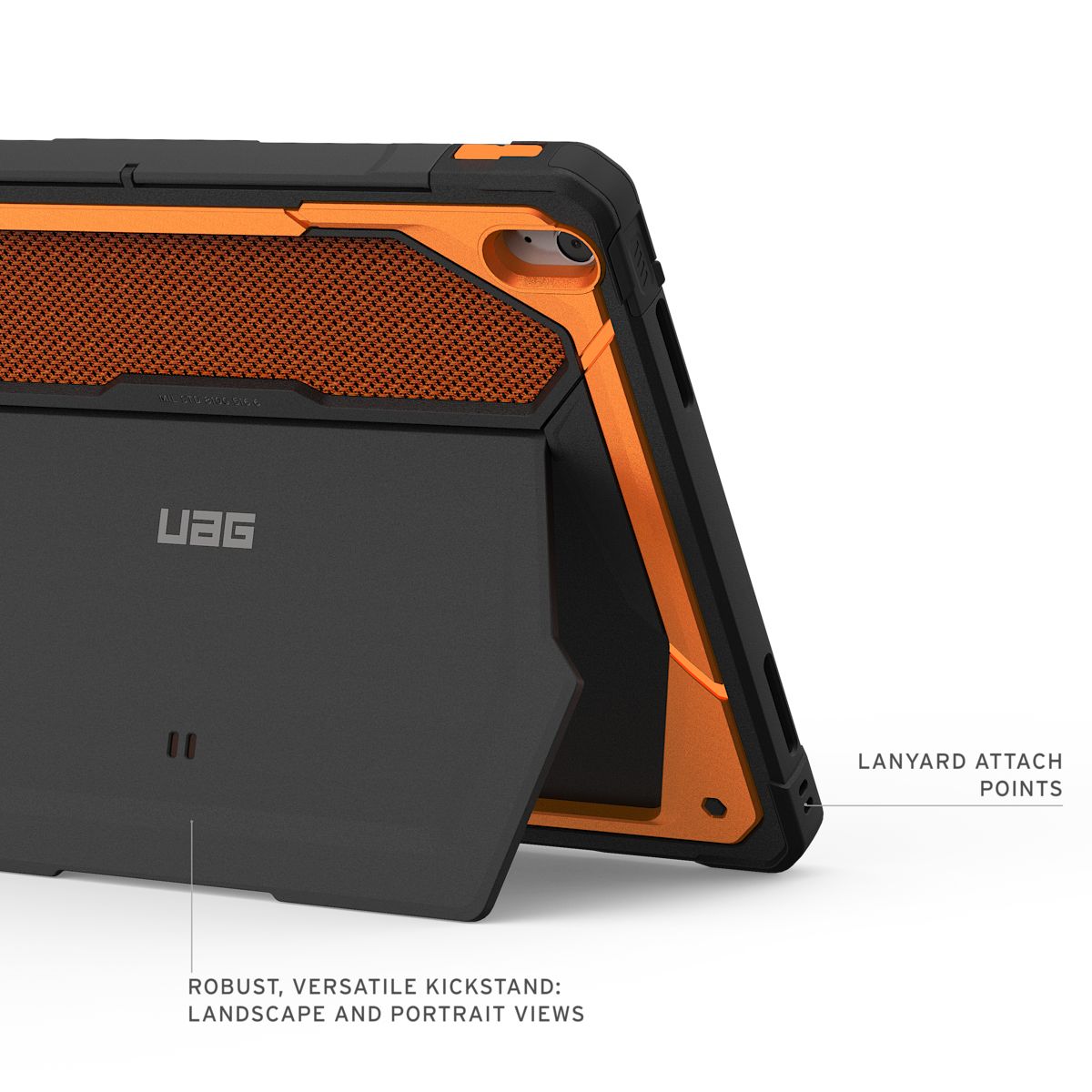 UAG iPad Air 13