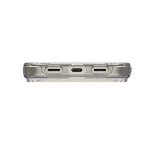 UAG Scout Clear Pixel 11 Pro XL Case Pixel 11 Pro XL in Ice/White