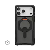 Plasma XTE iPhone 17 Pro Max Case