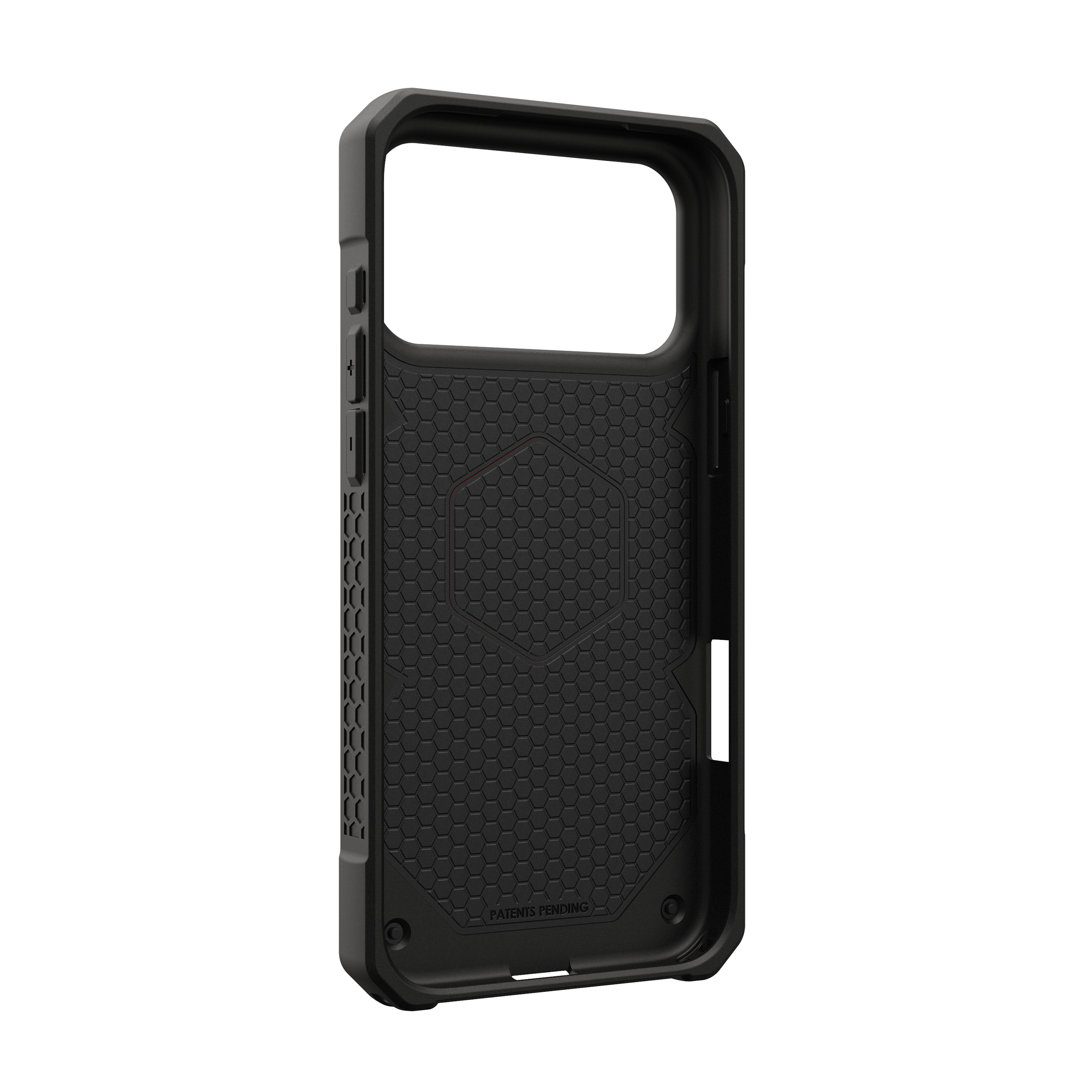 UAG iPhone 17 Pro Max Case with MagSafe, 25ft Drop Protection