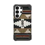 Pathfinder Case For Samsung Galaxy - Storm Rider