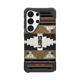 UAG Pathfinder Case For Samsung Galaxy - Storm Rider Galaxy S26 Ultra in S26 ULTRA