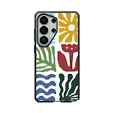 Civilian LT Case For Samsung Galaxy - Del Sol