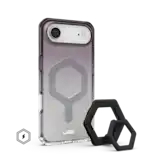 iPhone Air - Plyo Case + Ring Stand