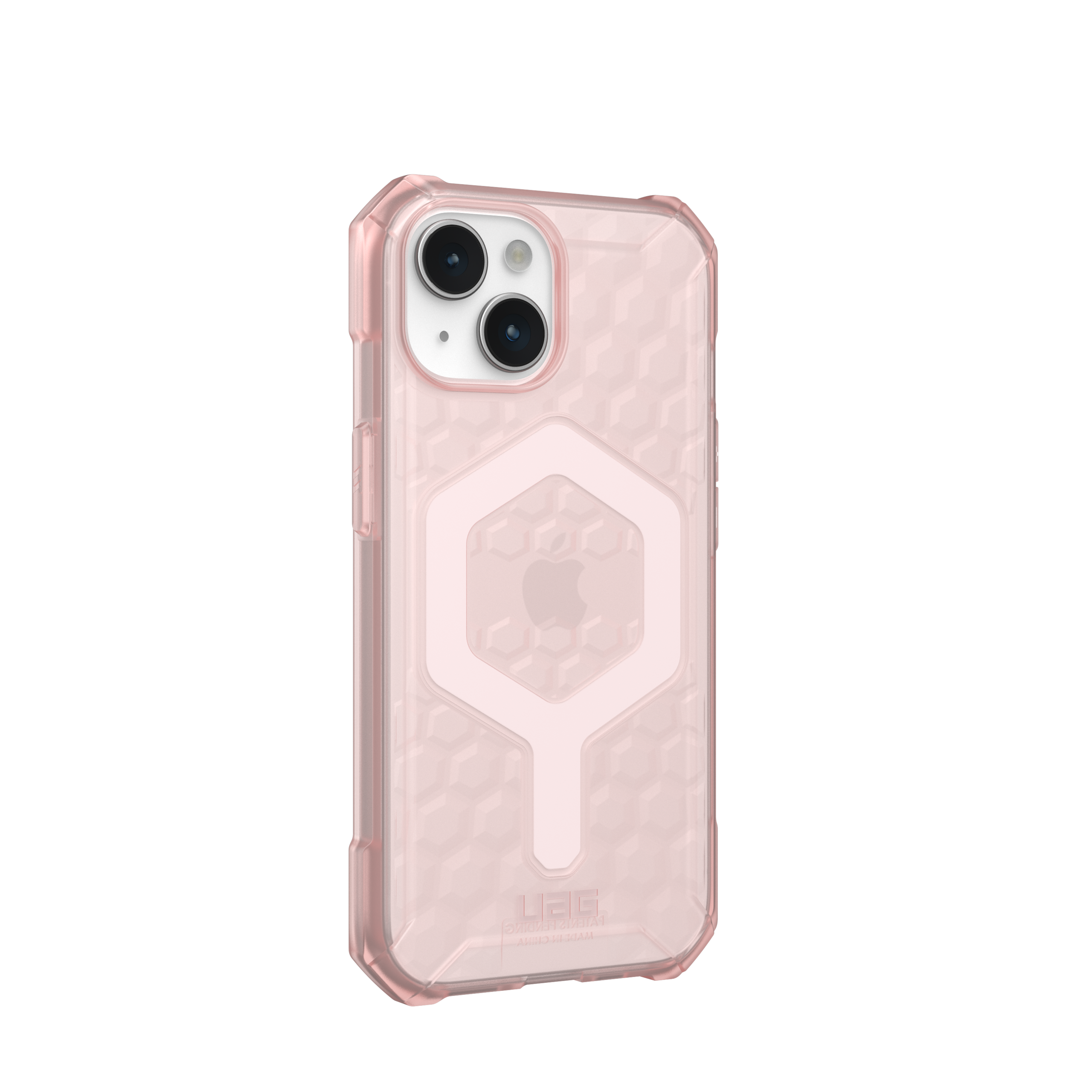 iPhone 15 Case for MagSafe Essential Armor | Urban Armor Gear
