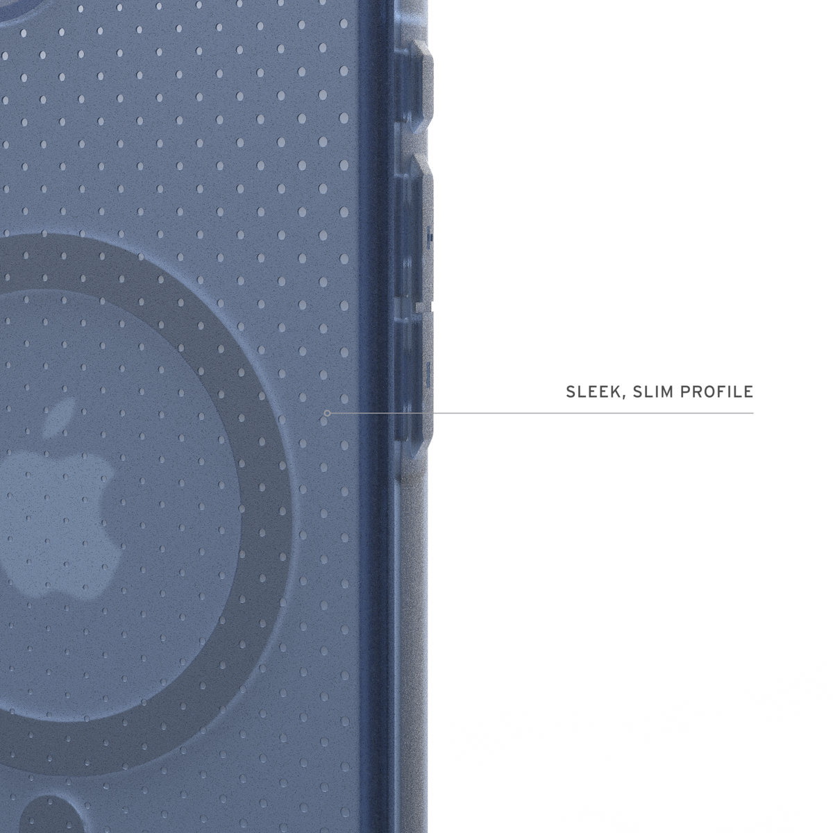 iPhone 17e Case for MagSafe Translucent Anti-Slip Dot | Urban Armor Gear