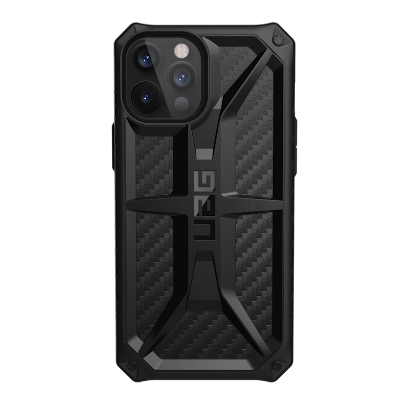 URBAN ARMOR GEAR UAG Plyo Series iPhone 12 Pro Max 5G Case