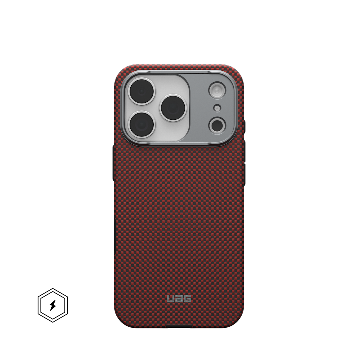 Apple iPhone 17 Pro | Urban Armor Gear