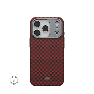 UAG Fibr Armr iPhone 17 Pro Case $99.95