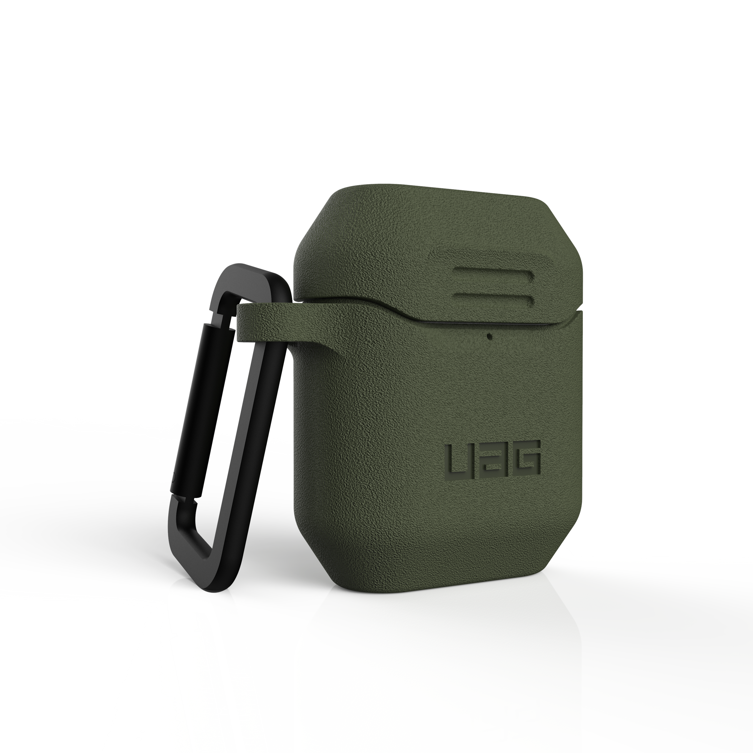 Standard Issue Protective Case for Apple Airpods | Urban Armor Gear