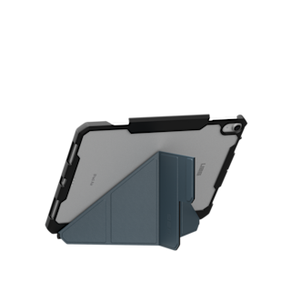 UAG Essential Armor iPad Air 11" (M3, 7th Gen, 2025) Folio Case iPad Air 11" (M3, 7th Gen, 2025) in Cloud Blue