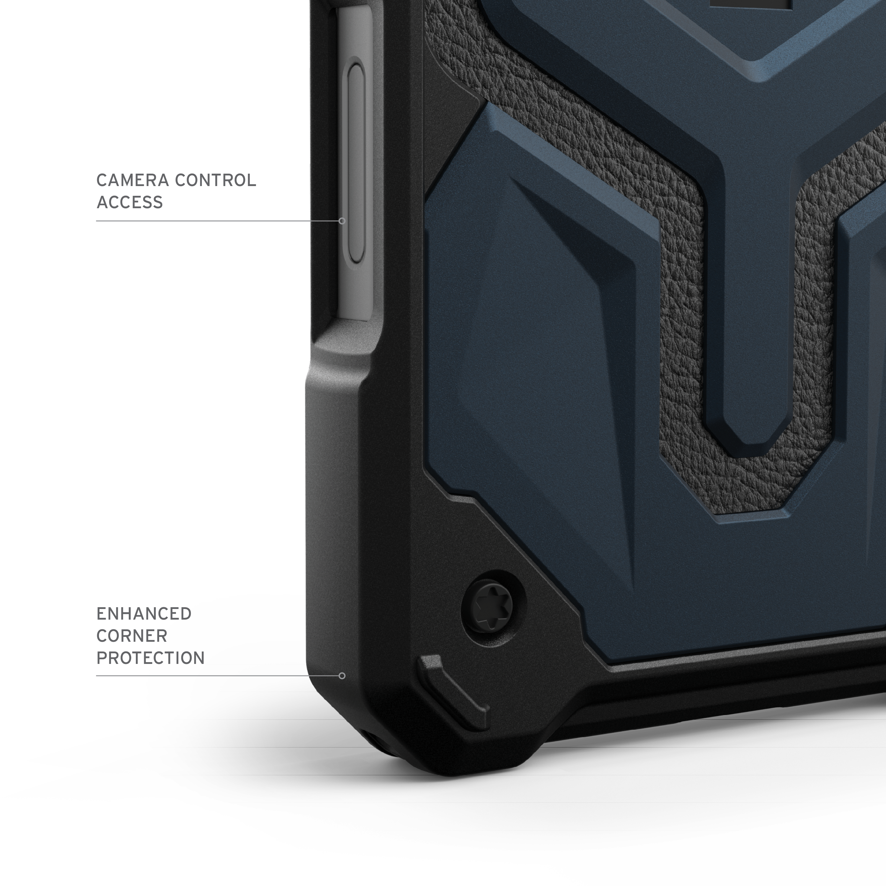 iPhone 16 Pro Max Case For MagSafe Monarch Pro | Urban Armor Gear