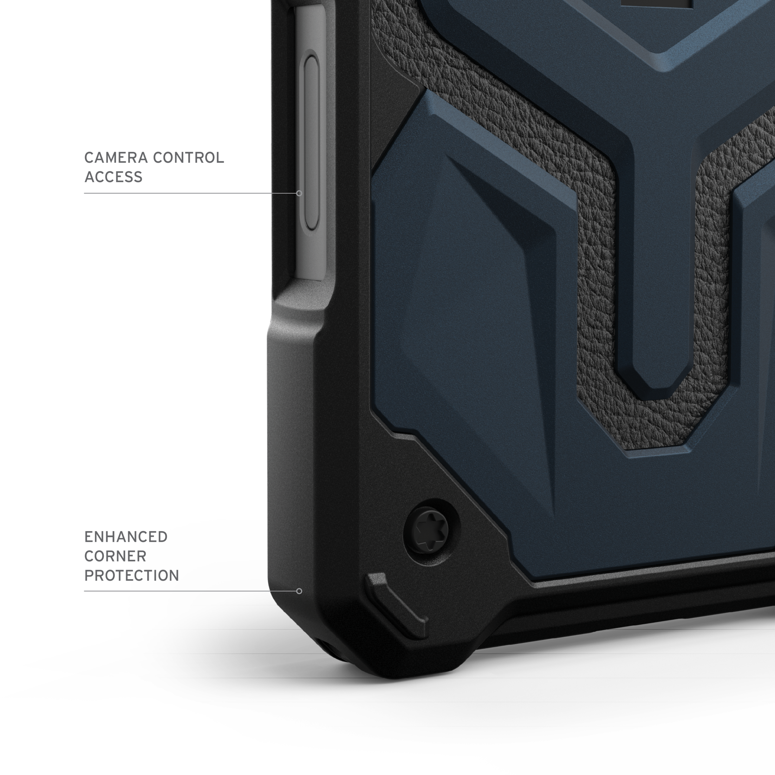 iPhone 16 Pro Case For MagSafe Monarch Pro | Urban Armor Gear