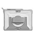 Plasma Healthcare Series Surface Go 3 Case w/ Hand Strap & Shoulder Strap