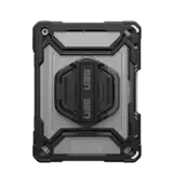 Plasma Series iPad Air 10.2" Case with Kickstand and Handstrap