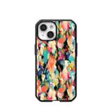 Civilian LT Case With MagSafe For Apple iPhone - Painted Black