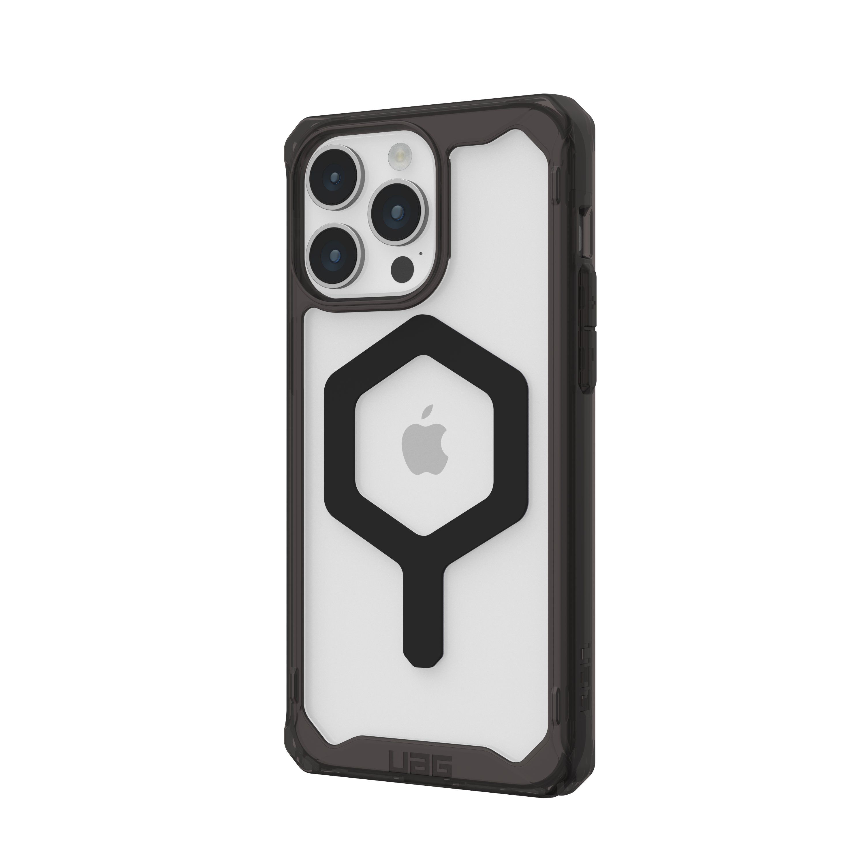 UAG Plyo Magsafe Case iPhone 13 Pro Max clear