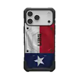 Pathfinder Case With MagSafe For Apple iPhone - Texas Flag