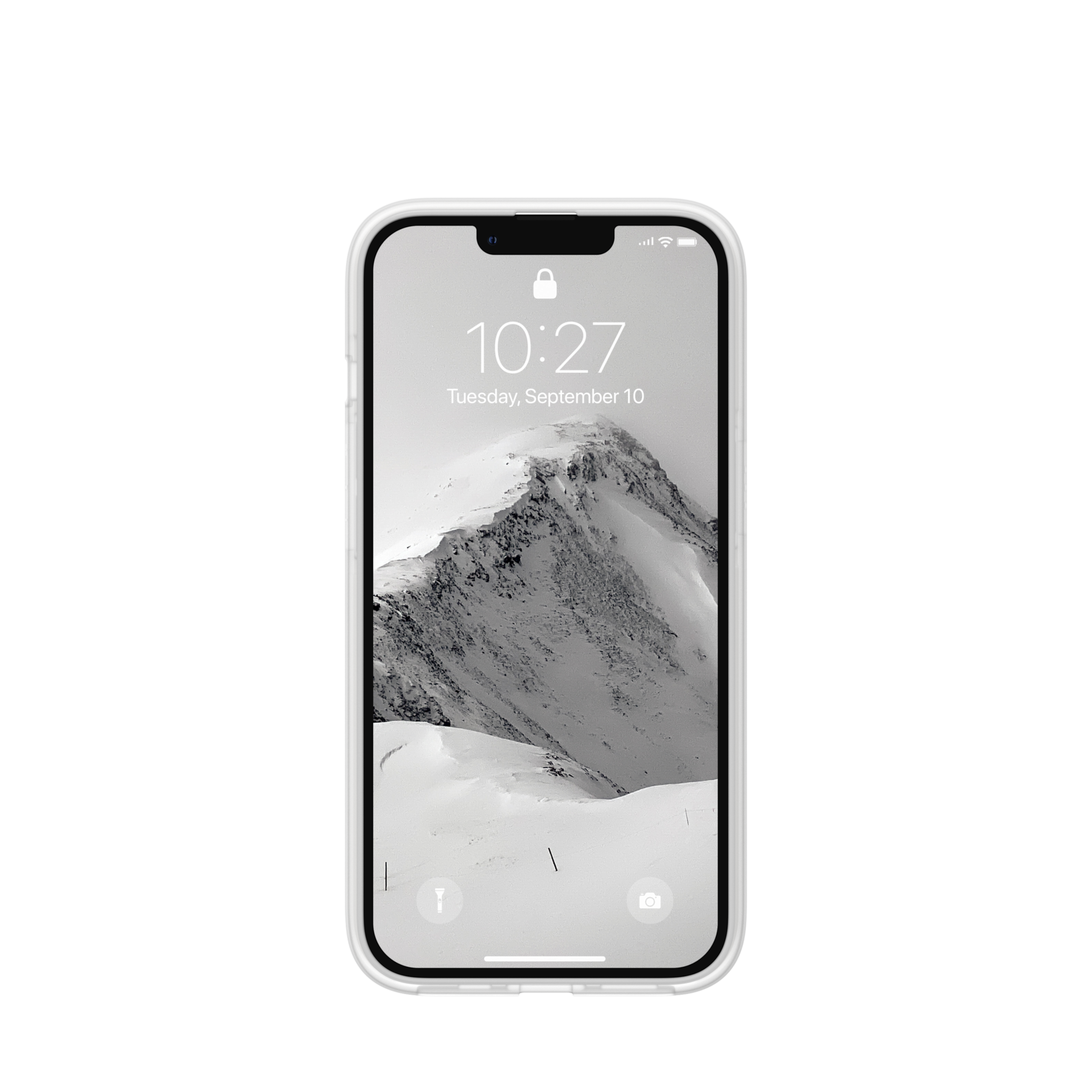 U] Collection by UAG Lucent 2.0 for MagSafe iPhone 13 Pro Case