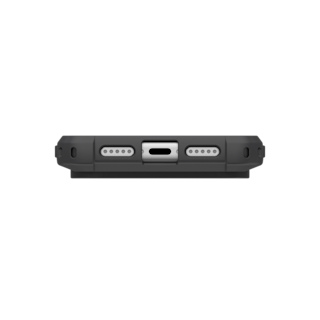 UAG Ultra 200x iPhone 17 Pro Case - Limited Edition Metropolis LT iPhone 17 Pro in Ultra 200X