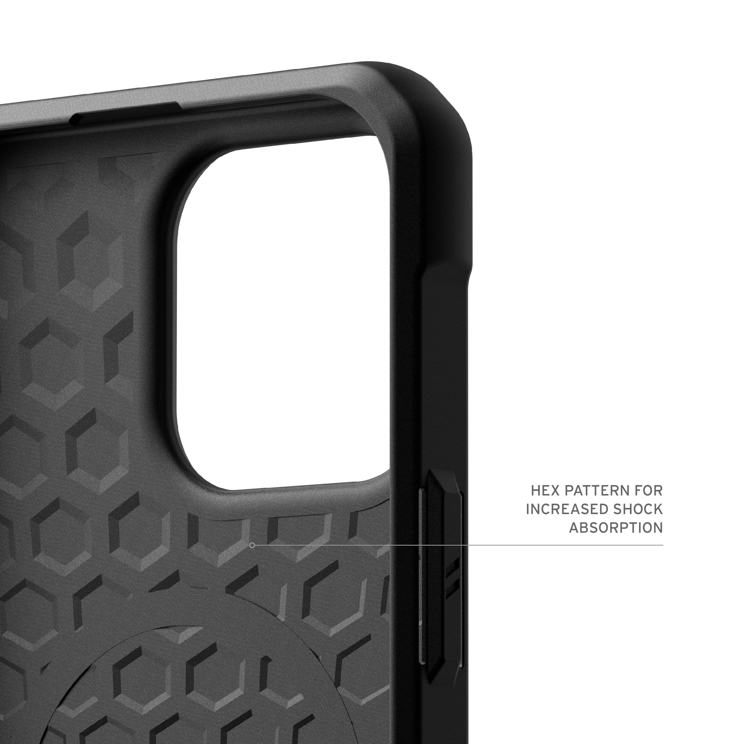 iPhone 16 Pro Max Case For MagSafe Metropolis LT | Urban Armor Gear