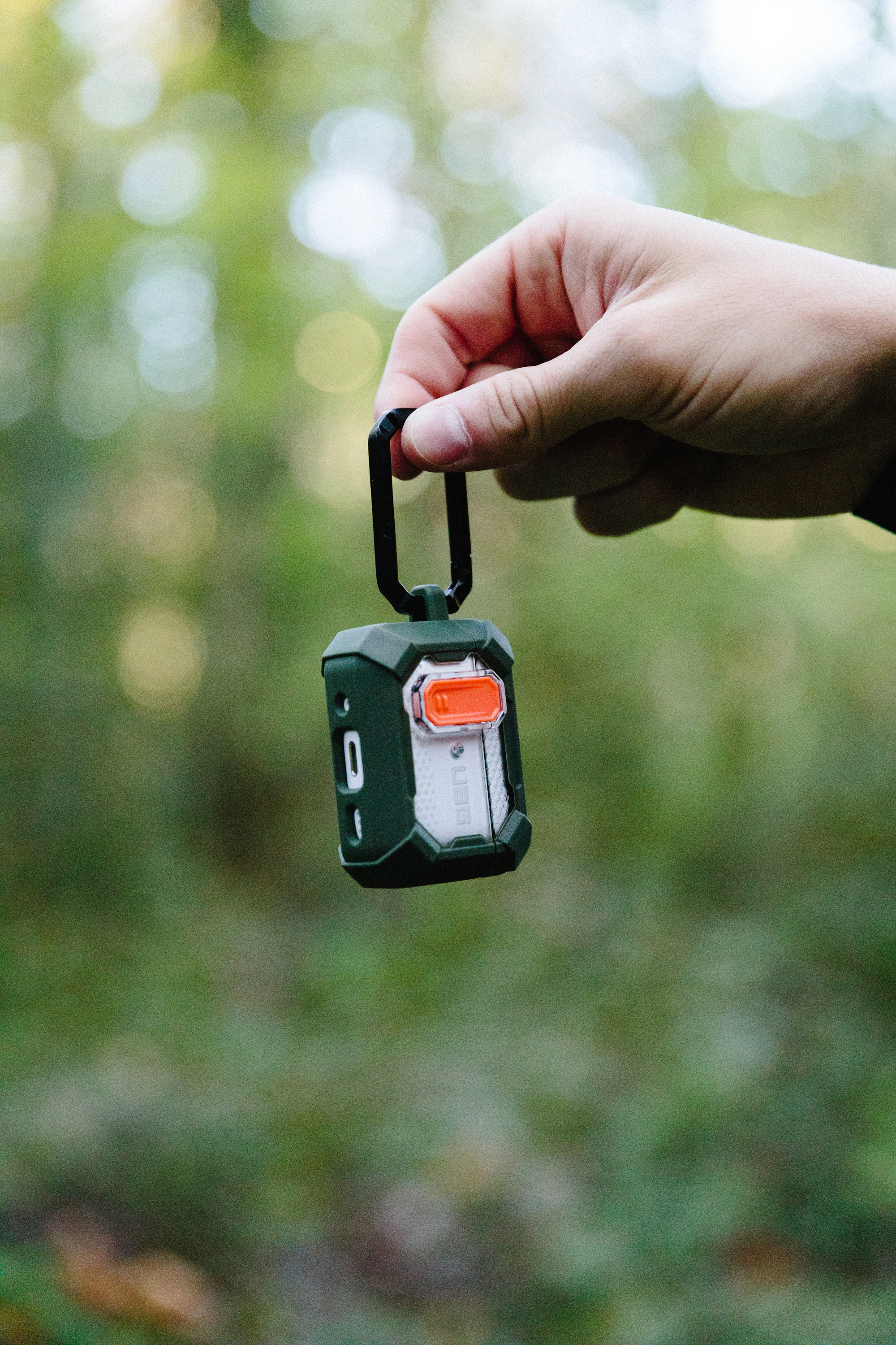 AirPods4 2024.10月購入 New 2024 Apple - AirPods 4 with Active Noise Cancellation MXP93LL