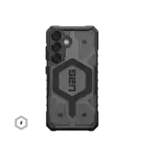Coque transparente Pathfinder pour Galaxy S25