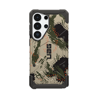 UAG Pathfinder Case For Samsung Galaxy - Neo Camo 4 Galaxy S26 Ultra in S26 ULTRA