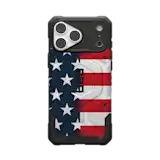Funda Pathfinder con MagSafe para iPhone - Large Flag 2