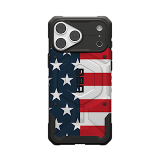UAG Pathfinder Case With MagSafe for iPhone - Large Flag 2 iPhone 18 Pro Max in iPhone 18 Pro Max