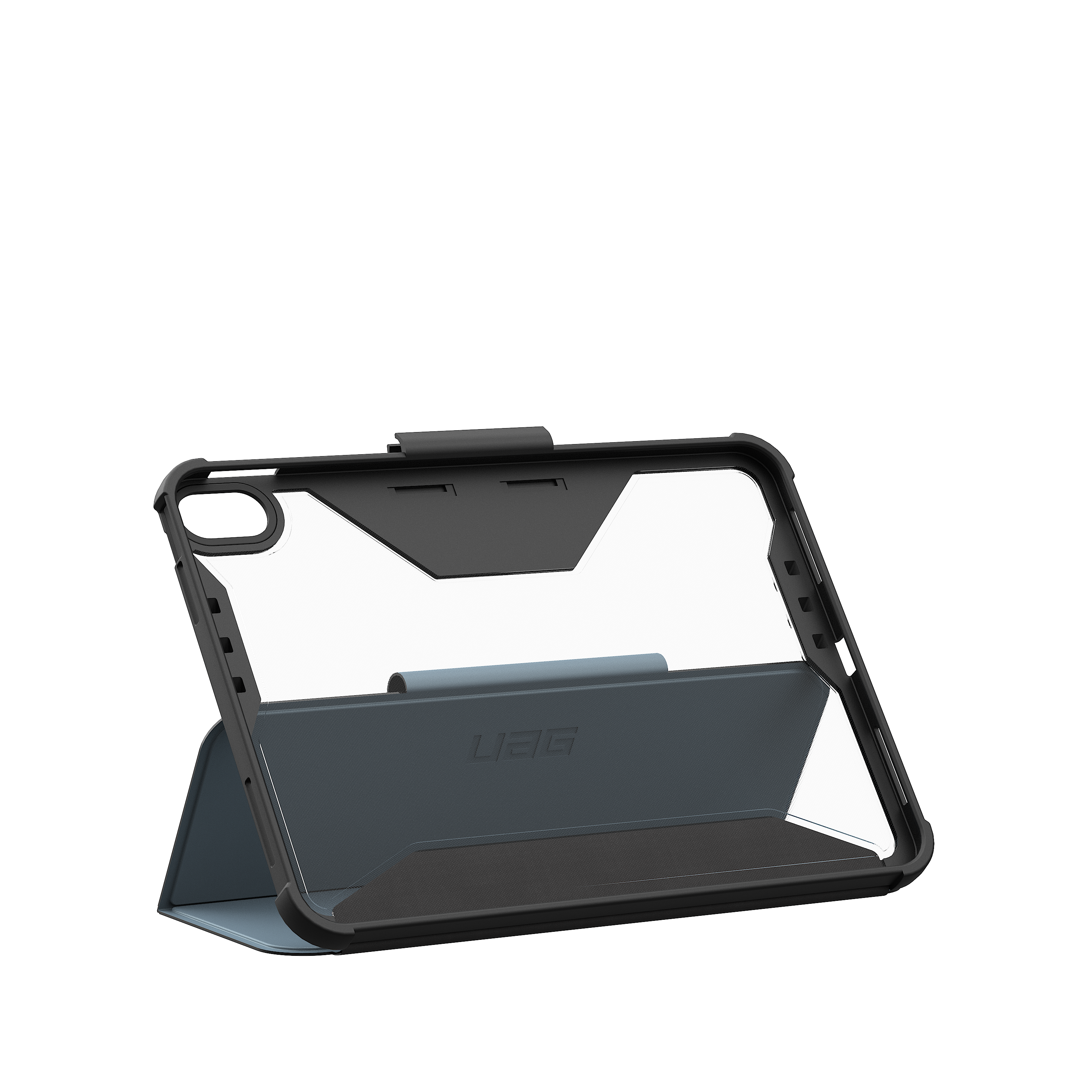 UAG iPad 11インチ (A16) (第11世代、2025年) フォリオケース キック UAG iPad 11インチ (A16) (第11世代、2025年) フォリオケース キック