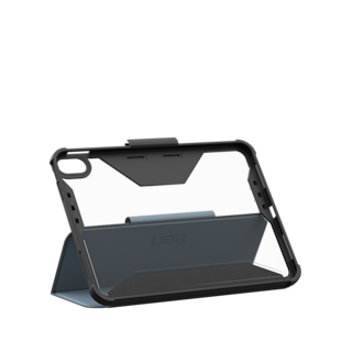 UAG Plyo LT iPad 11" (A16) (11th Gen, 2025) Folio Case iPad 11" (A16) (11th Gen, 2025) in Ice/Cloud Blue