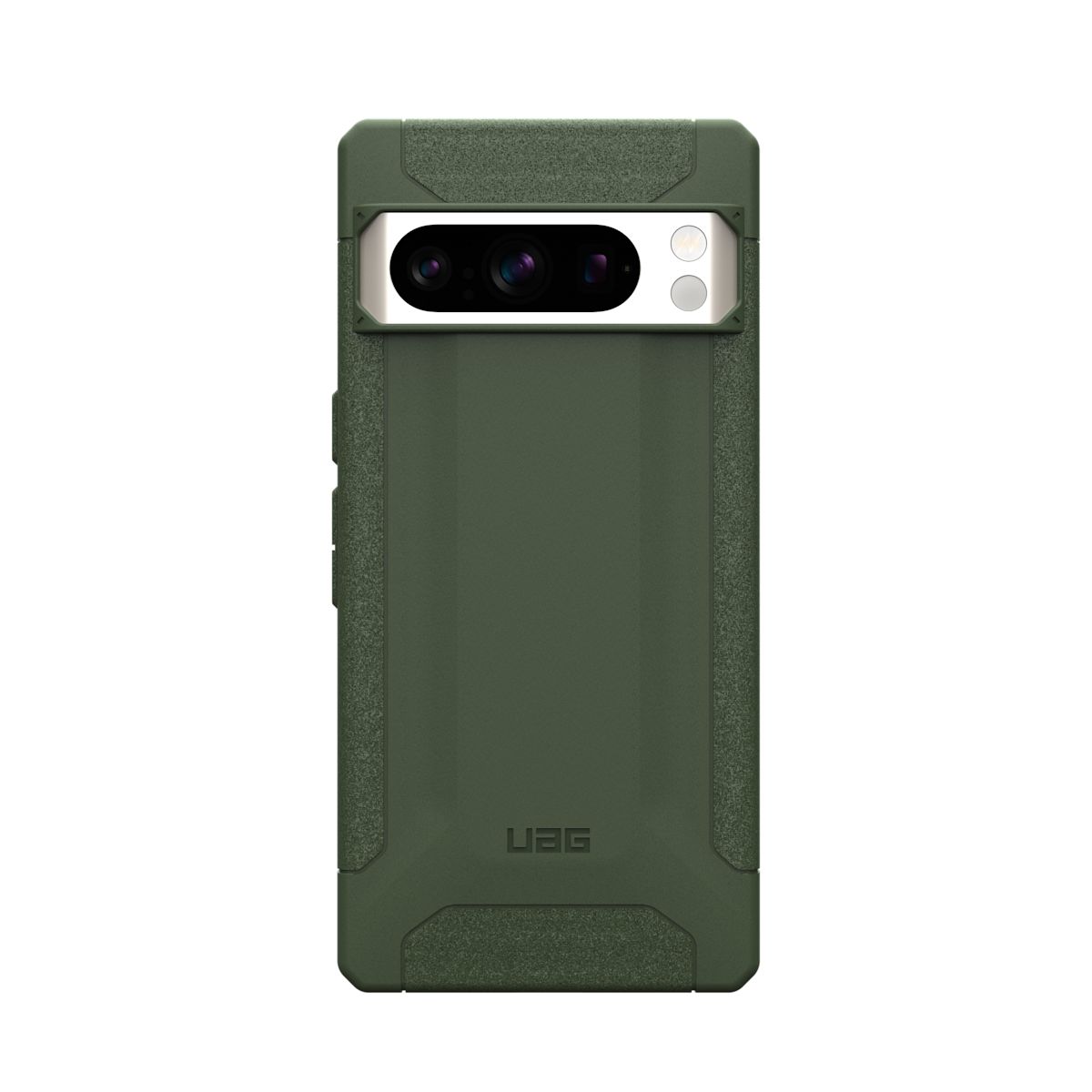 Google Pixel 8 ミントグリーン UAGケース付き UAG_HS_GOOGLE_PIXEL-8-PRO-