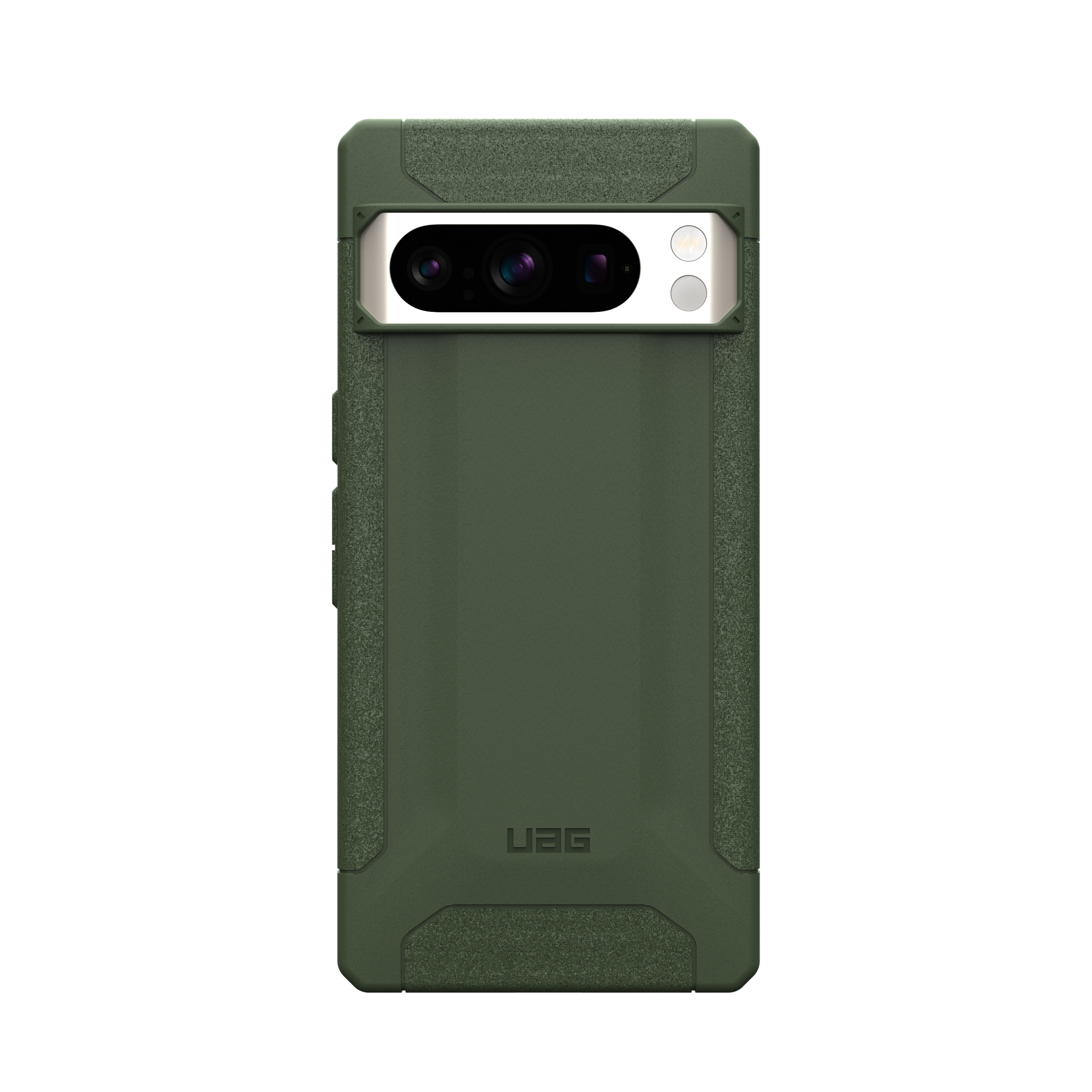 UAG Google Pixel 8 Pro Case Rugged Protective Scout Cover | Urban