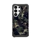 Pathfinder Case For Samsung Galaxy - Woodland Hex Camo