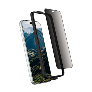 UAG Privacy Screen Protector Shield for iPhone 18 Pro Max $62.83 case detail view