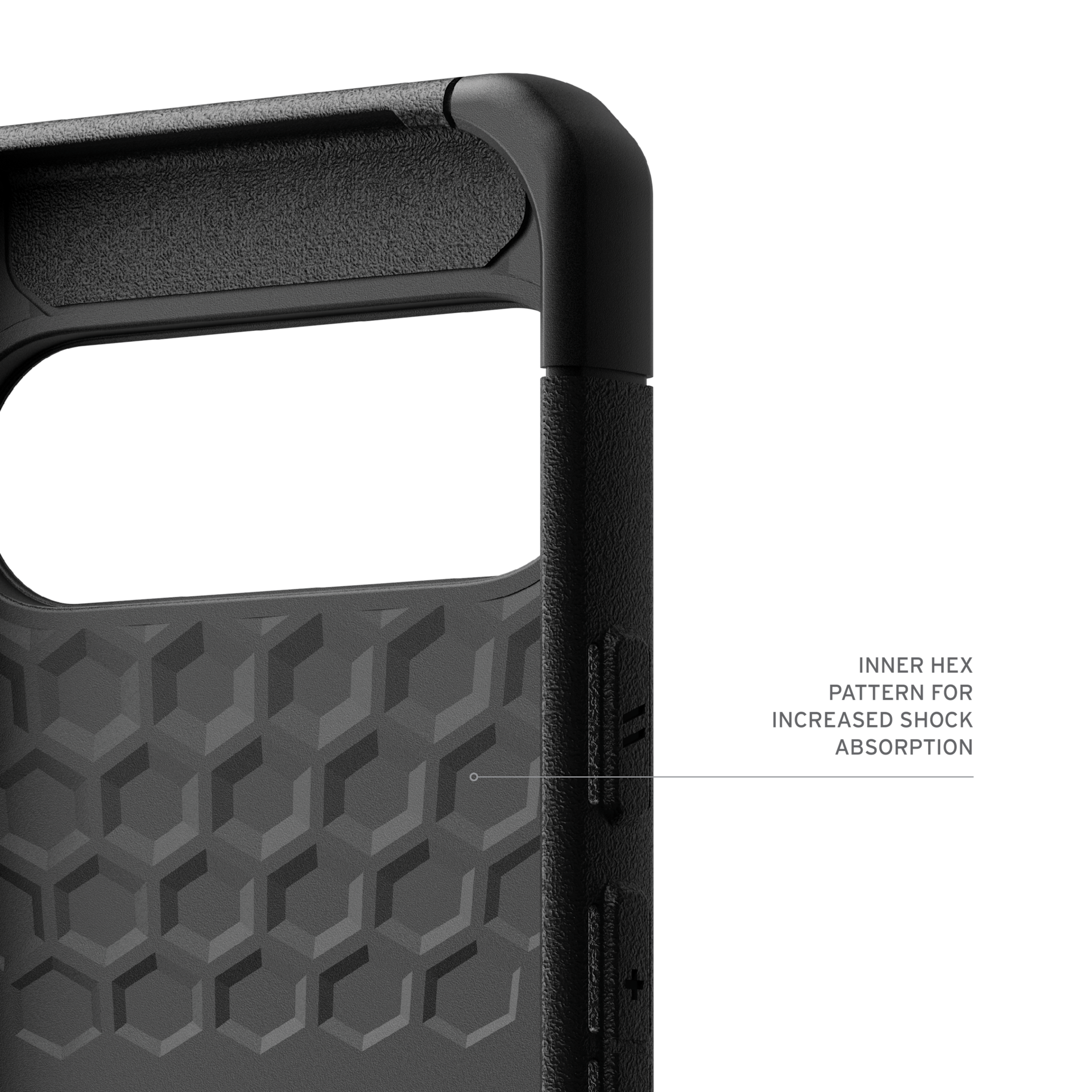 UAG Google Pixel 9 Rugged Scout Case | Urban Armor Gear