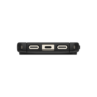 UAG Scout Pixel 11 Pro Case Pixel 11 Pro in Black