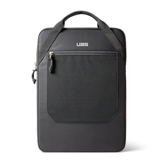 UAG 16" Ultimate Laptop Sleeve with DRYOUT® Active Moisture-Removal Technology™ Tablet & Laptop Sleeves case in Black